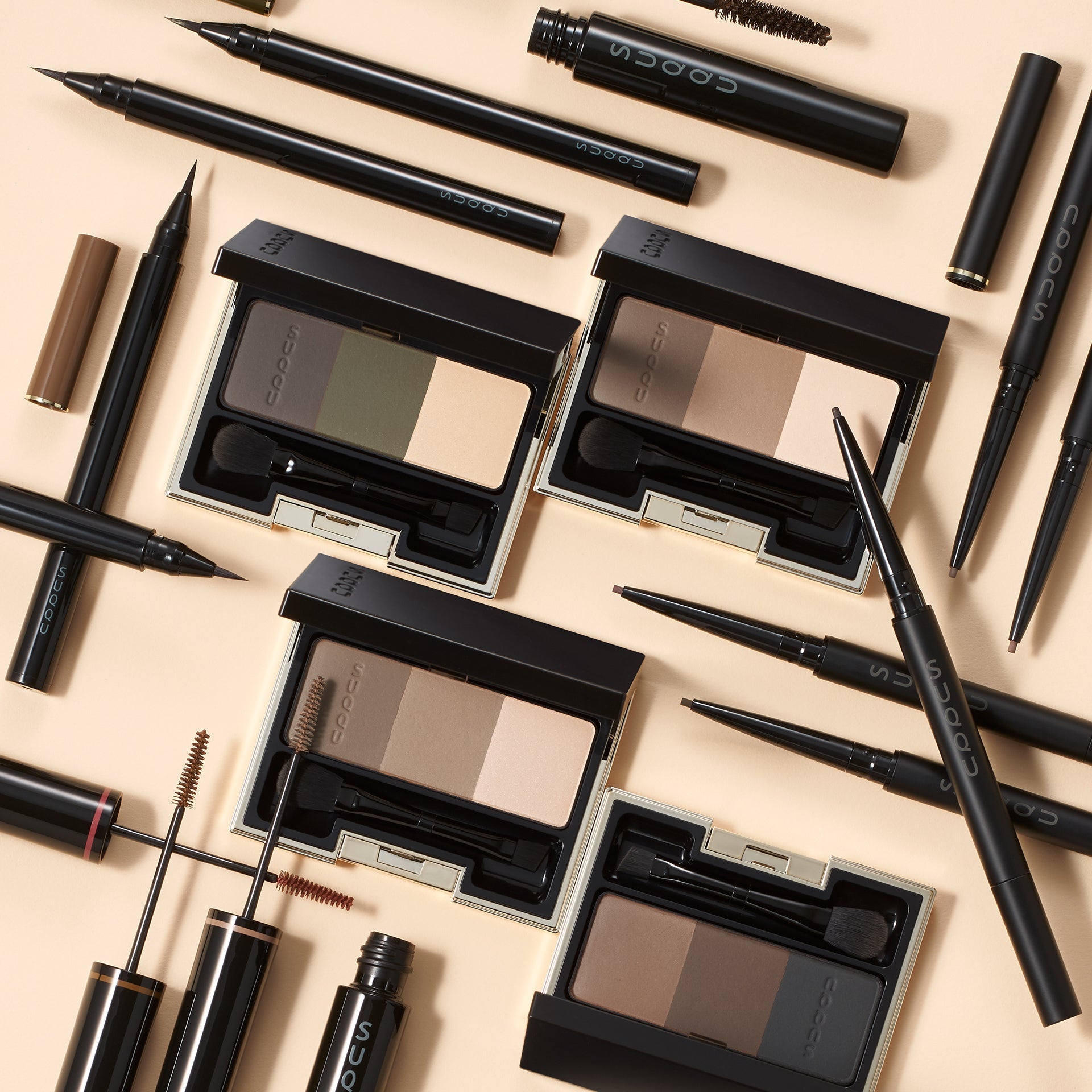 SUQQU EYEBROWS 104 NATSUSANGO夏珊瑚 SUQQU EYEBROW COLLECTION | SUQQU OFFICIAL WEBSITE