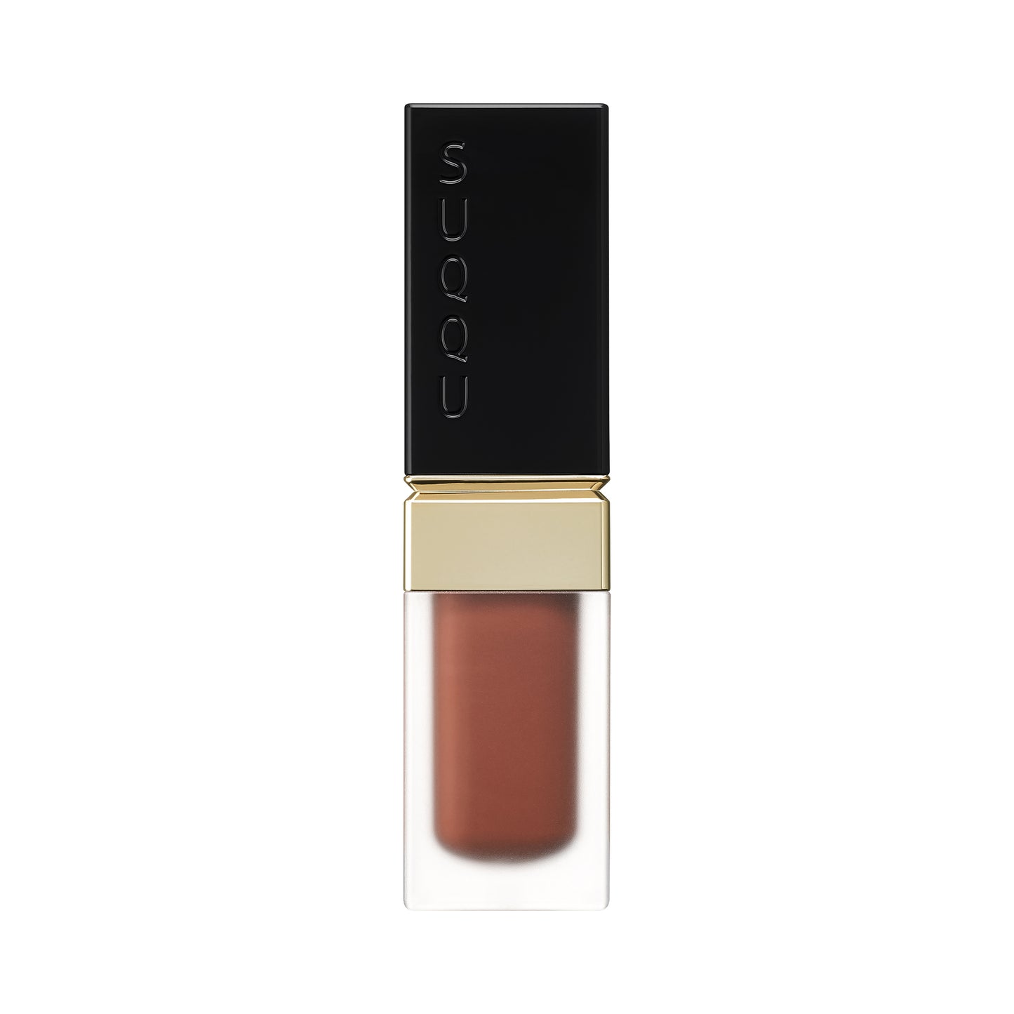 SUQQU Blur Liquid Lip 06 luxury liquid lipstick product.