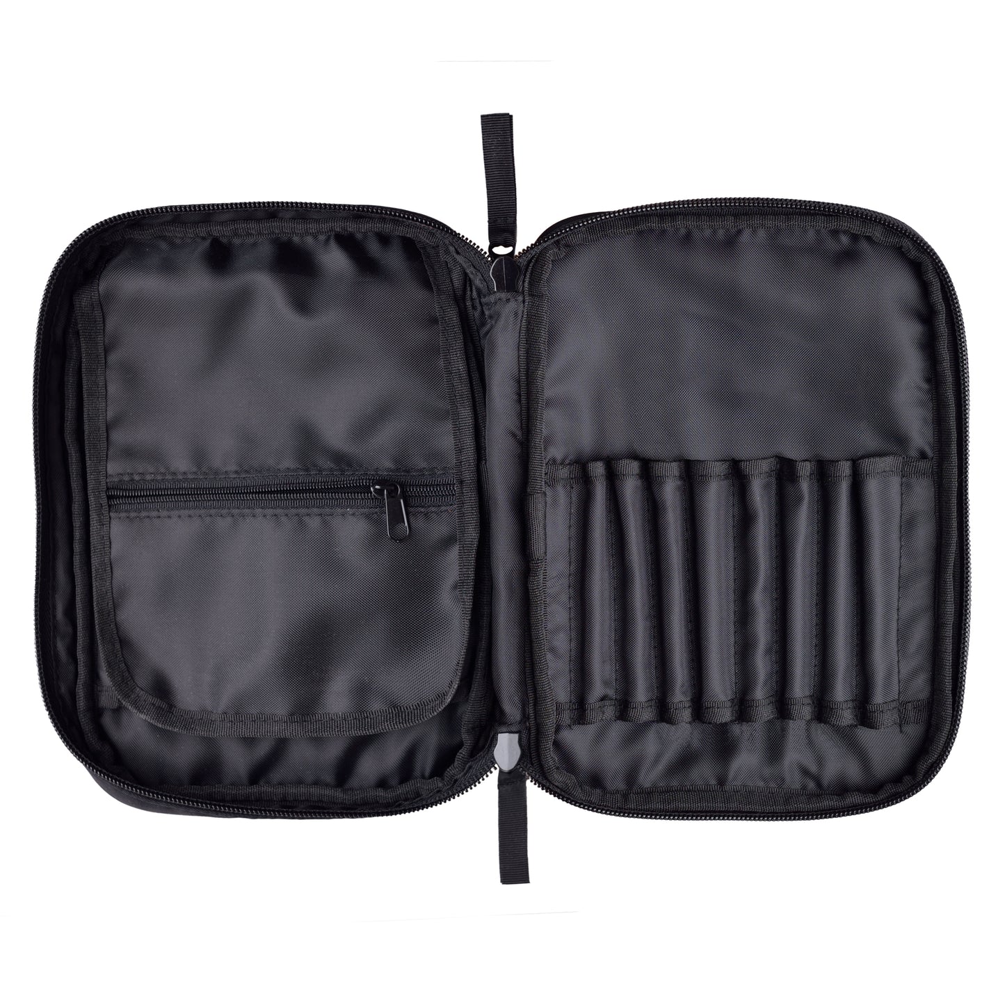 SUQQU Brush Collection brush pouch