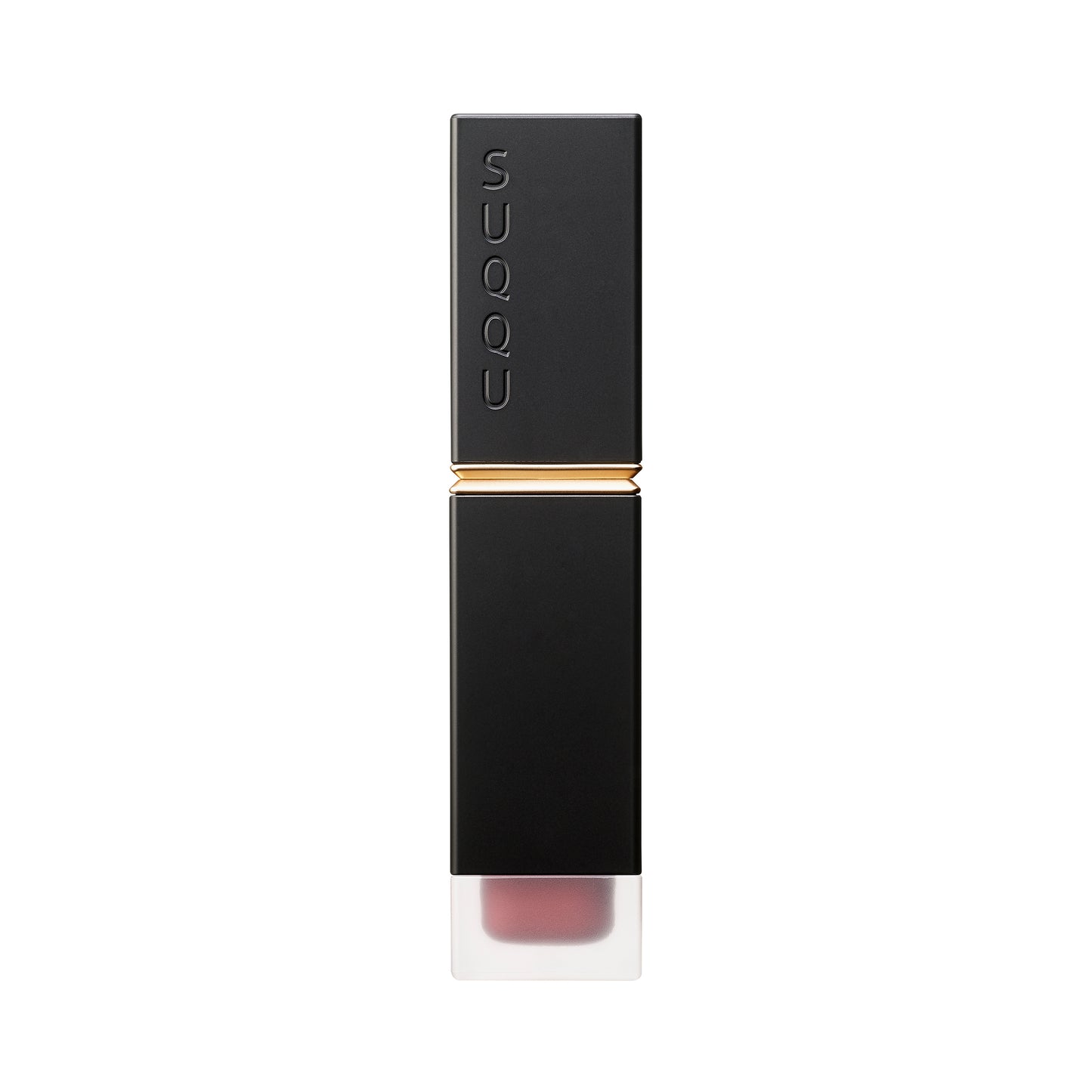 SUQQU Comfort Lip Fluid Fog 03 product on plain background