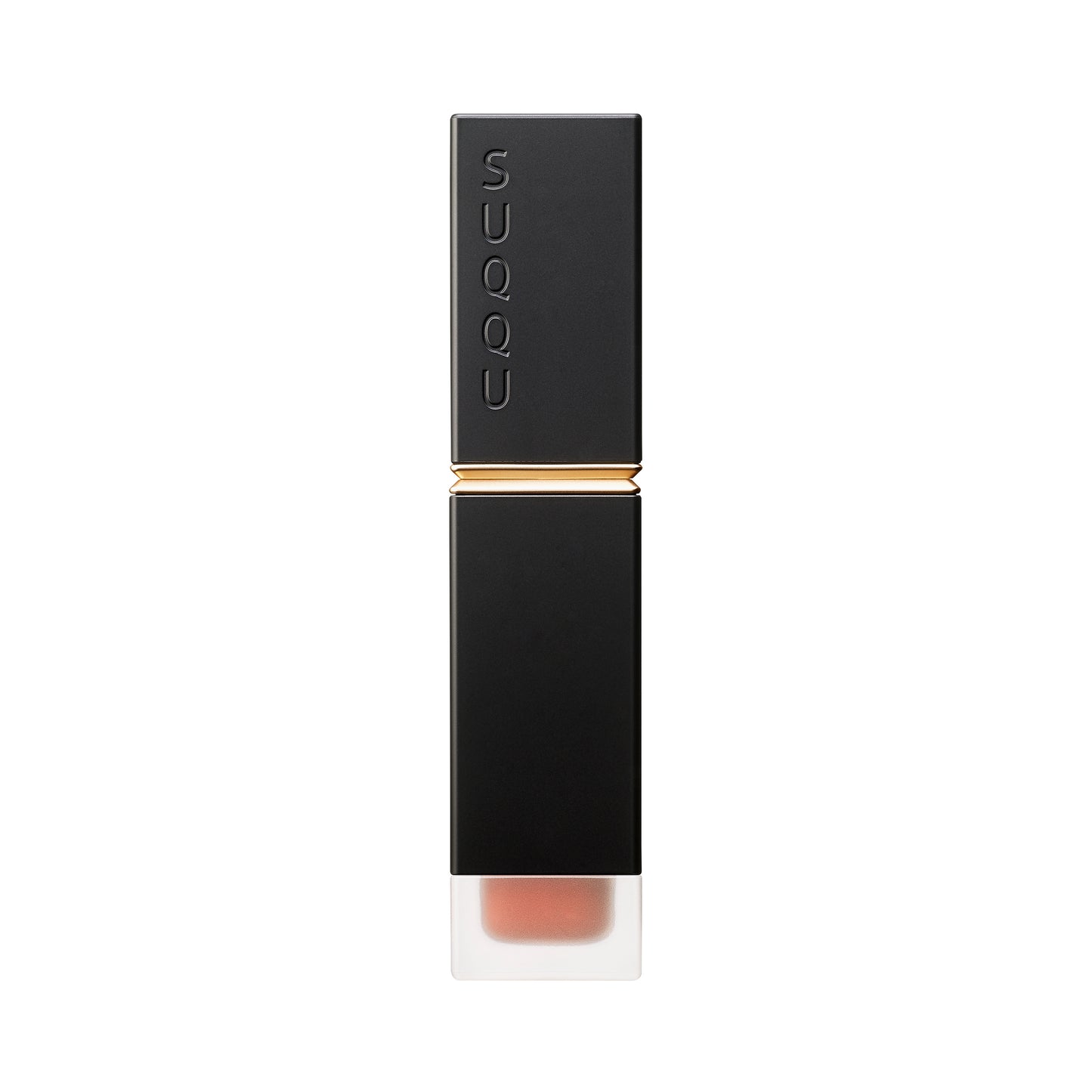 SUQQU Comfort Lip Fluid Fog 05 product on plain background