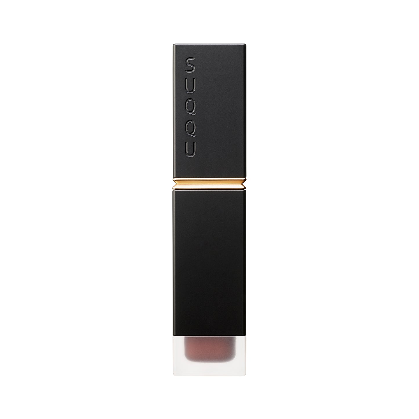 SUQQU Comfort Lip Fluid Fog 07 product on plain background