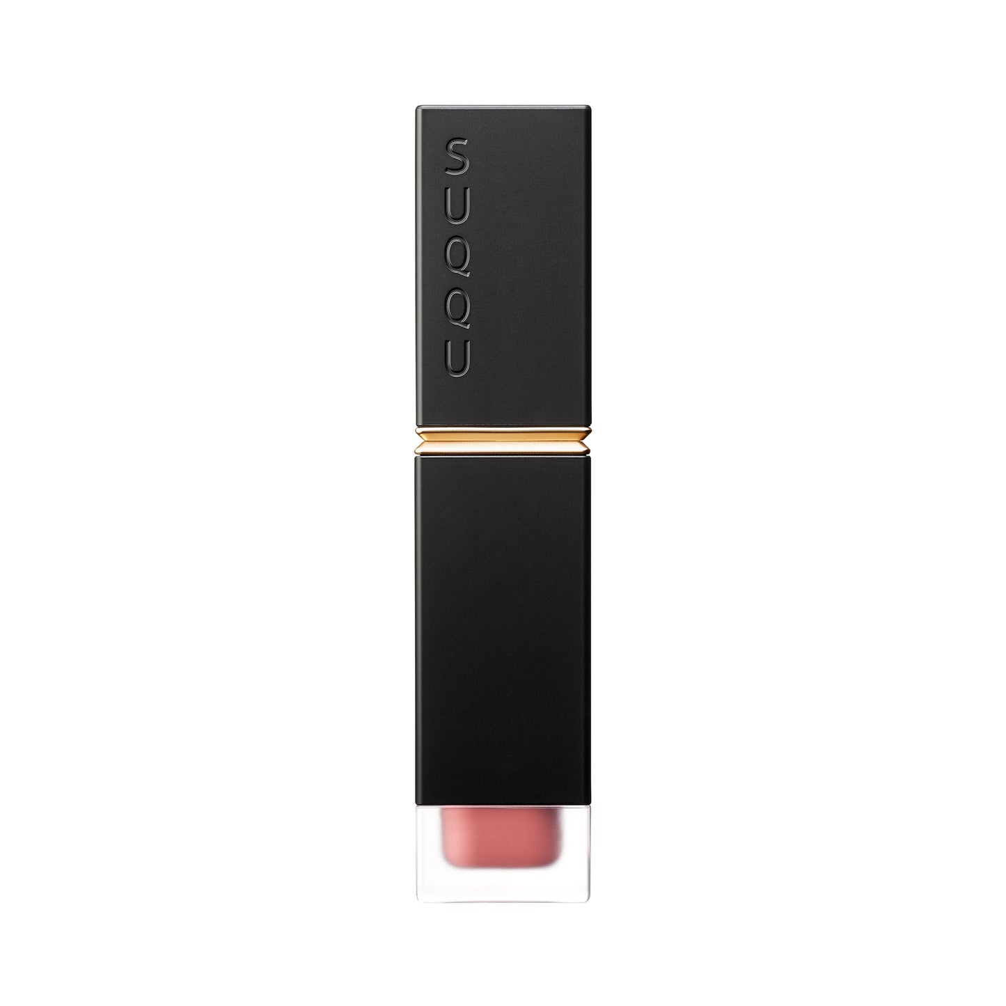 SUQQU Comfort Lip Fluid Fog 09 product on plain background