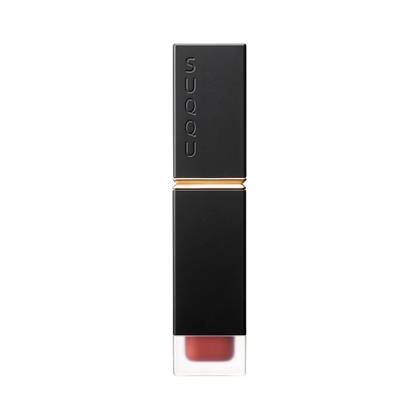 SUQQU Comfort Lip Fluid Fog 10 product on plain background
