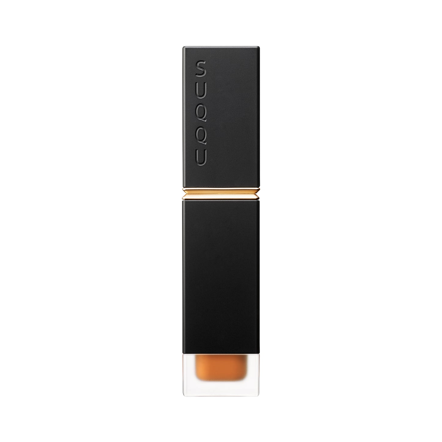 SUQQU Comfort Lip Fluid 112 lip colour product on plain background