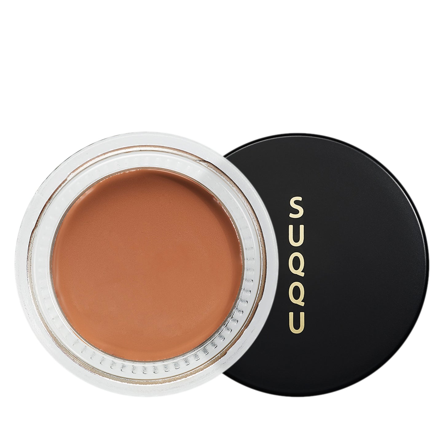 SUQQU Cream Touch Blush and Lip S01 product pot with lid