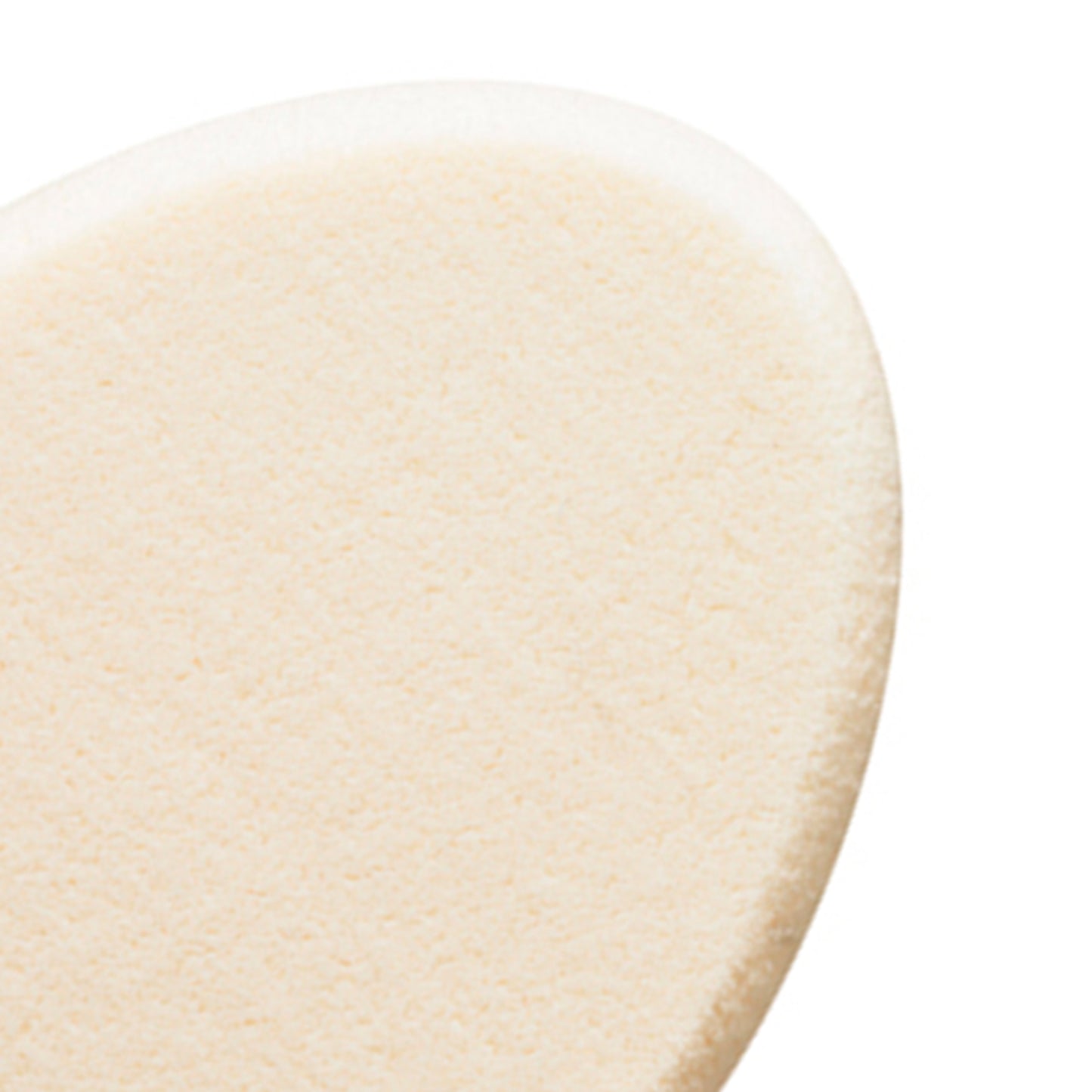 SUQQU Foundation Sponge N product close up texture
