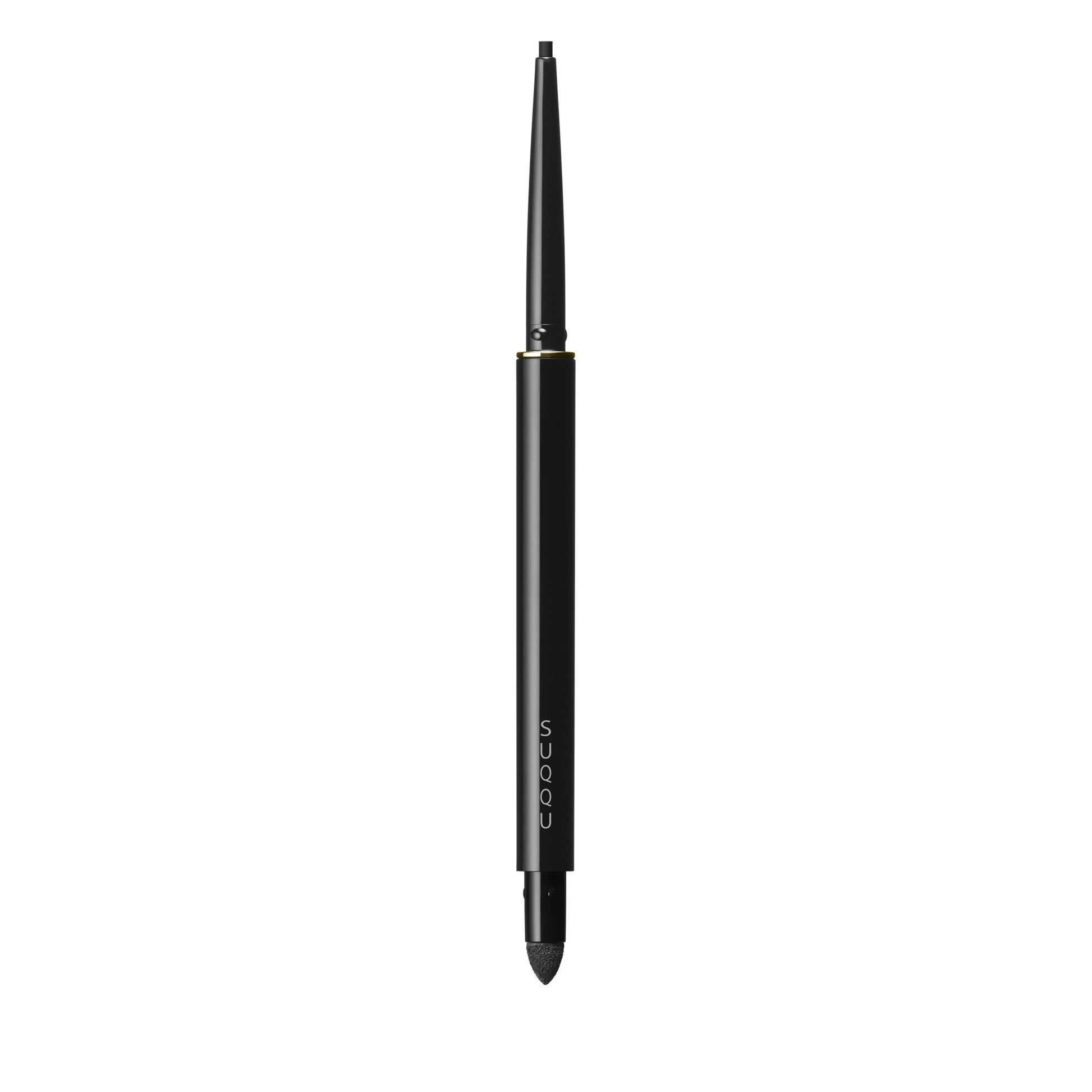 SUQQU Gel Eyeliner Pencil 01 product open