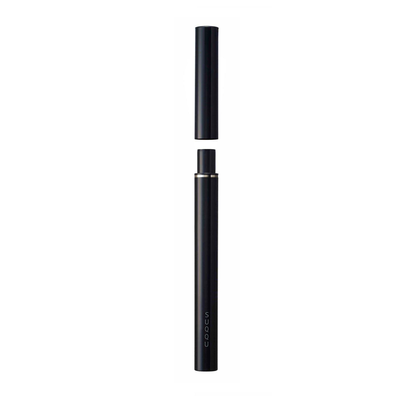 SUQQU Lip Defining Pencil Holder open with lid