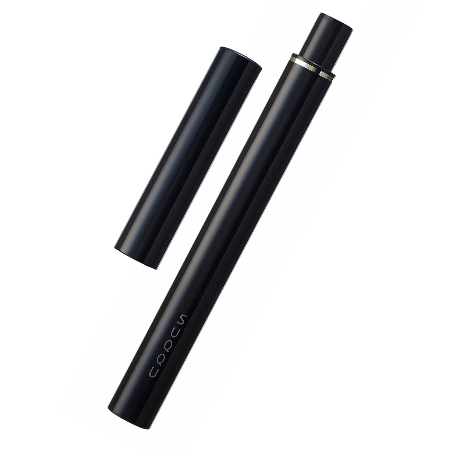 SUQQU Lip Defining Pencil Holder open with lid