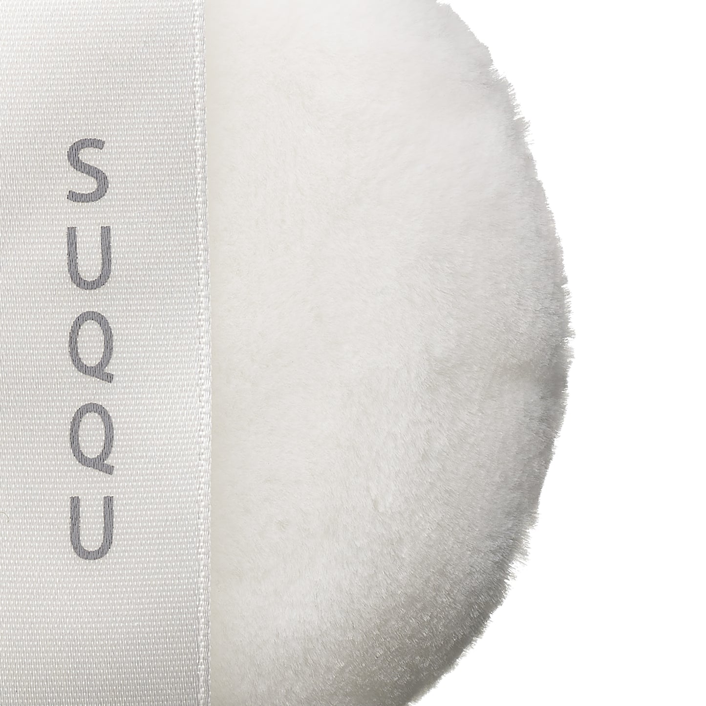 SUQQU Loose Powder Puff N Close up