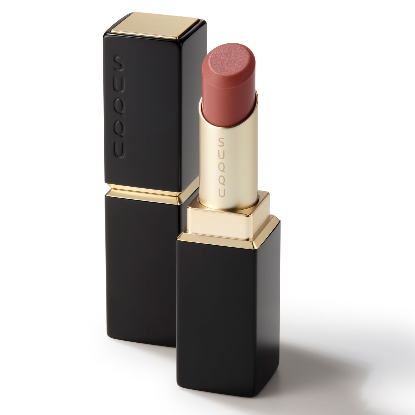 Matte Color Lip Balm 101 lip product open and case closed