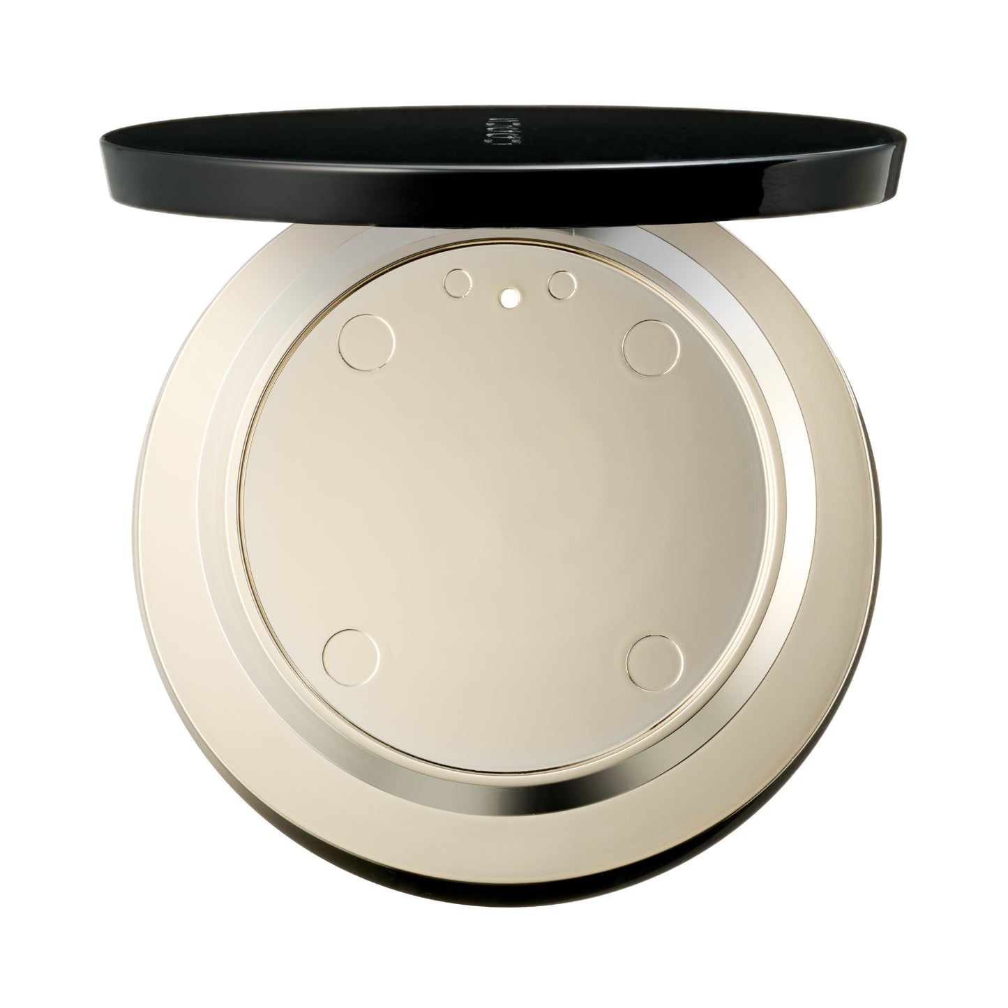 SUQQU Setting Powder Compact open without refill