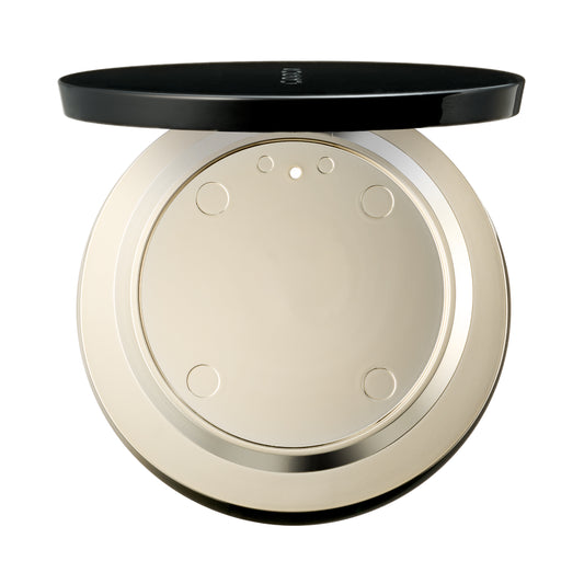 SUQQU Setting Powder Compact open without refill