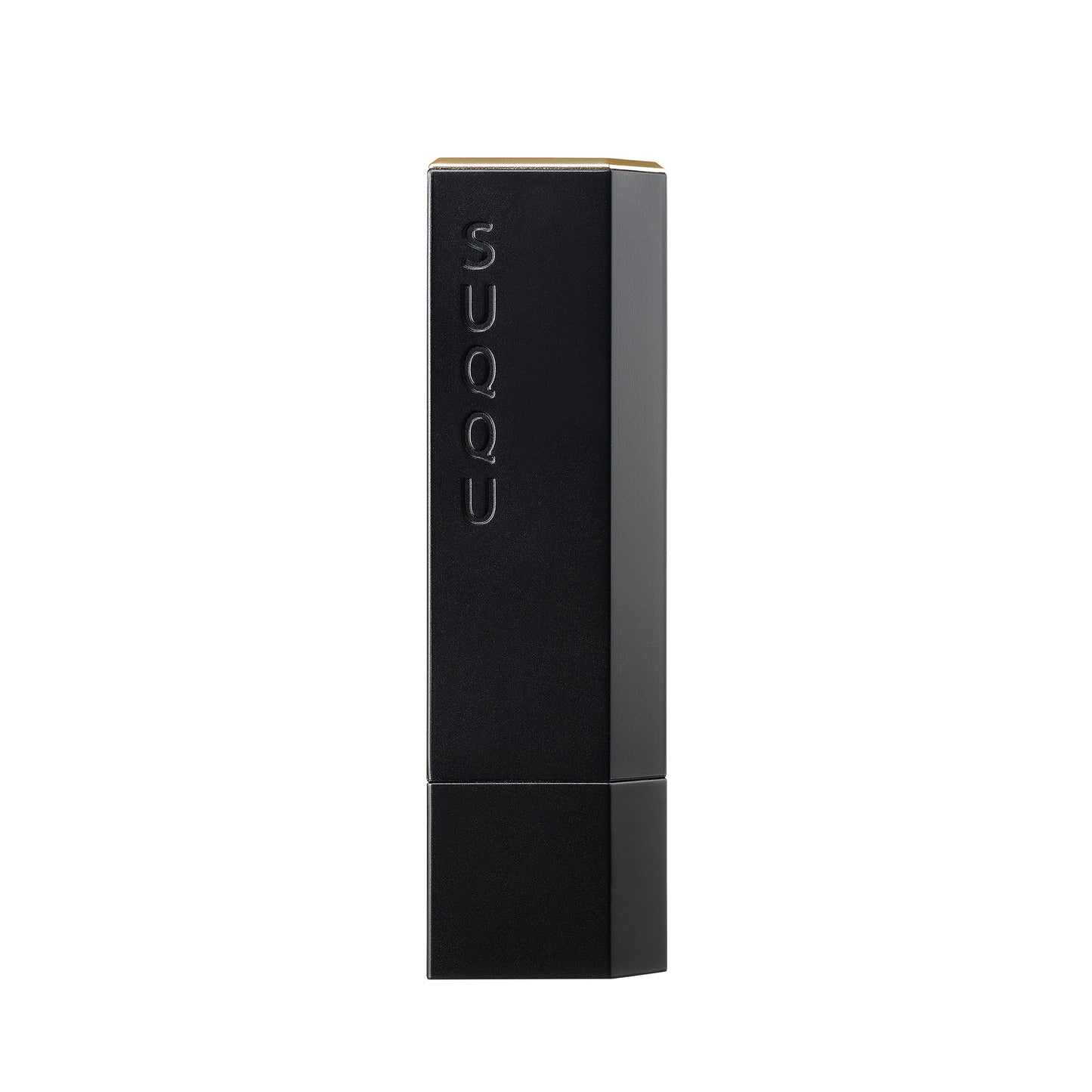 SUQQU Sheer Matte Lipstick Lid and case closed