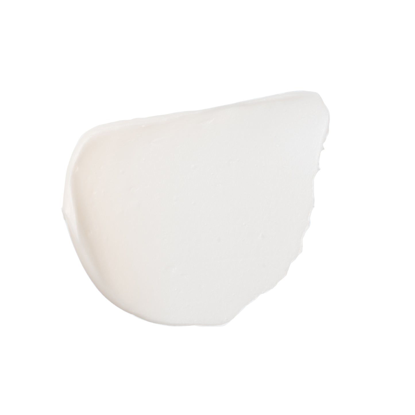 SUQQU Eye Enhancing Primer eye make up product liquid swatch on plain background.
