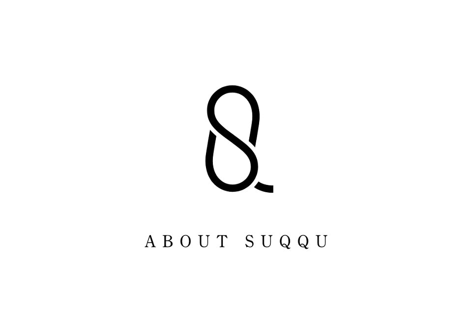 About SUQQU