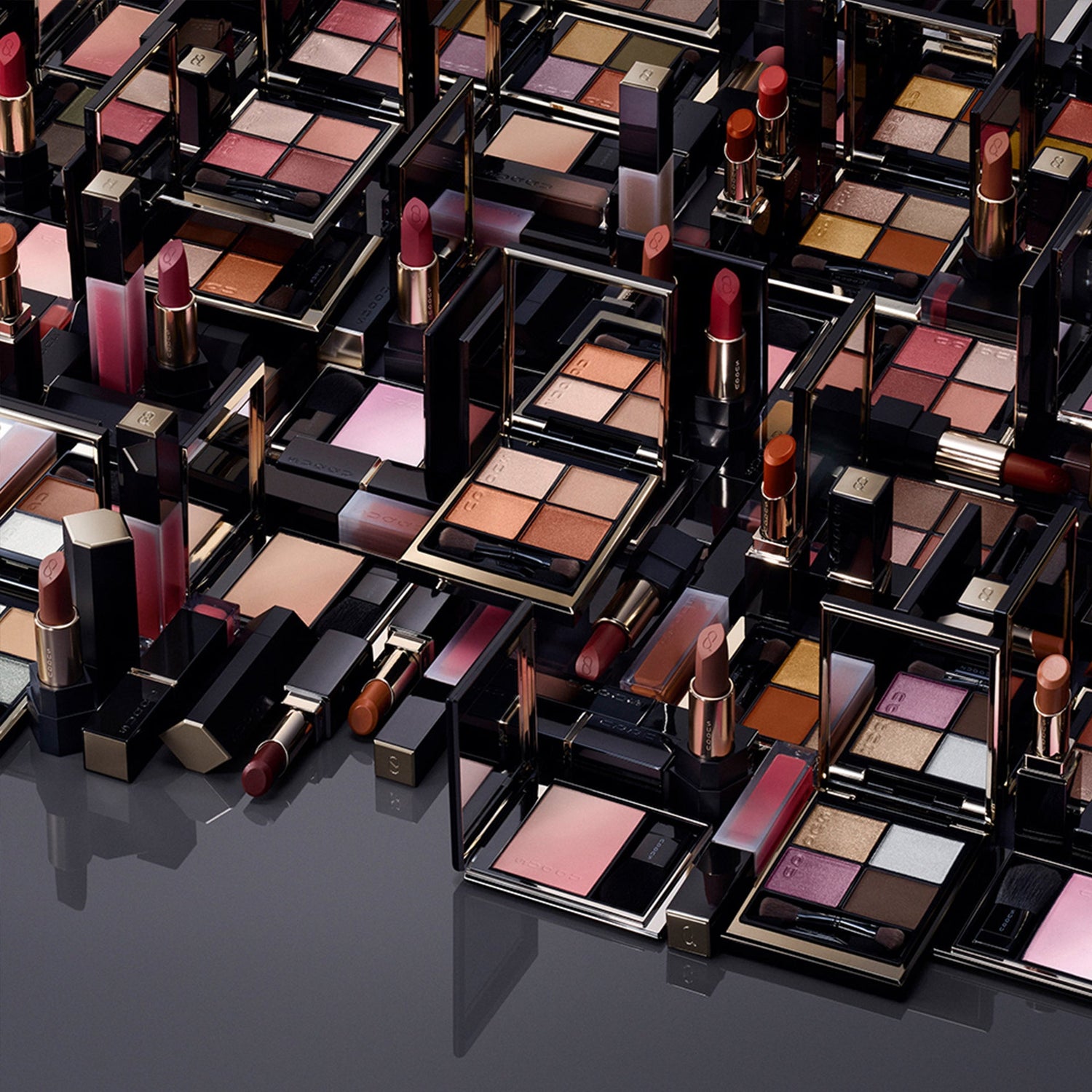 SUQQU Colour makeup grouped products