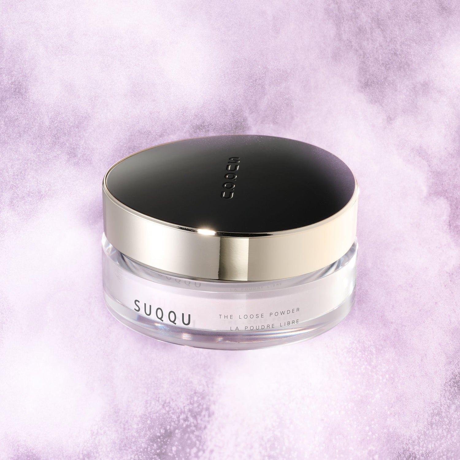 Face powder product and texture