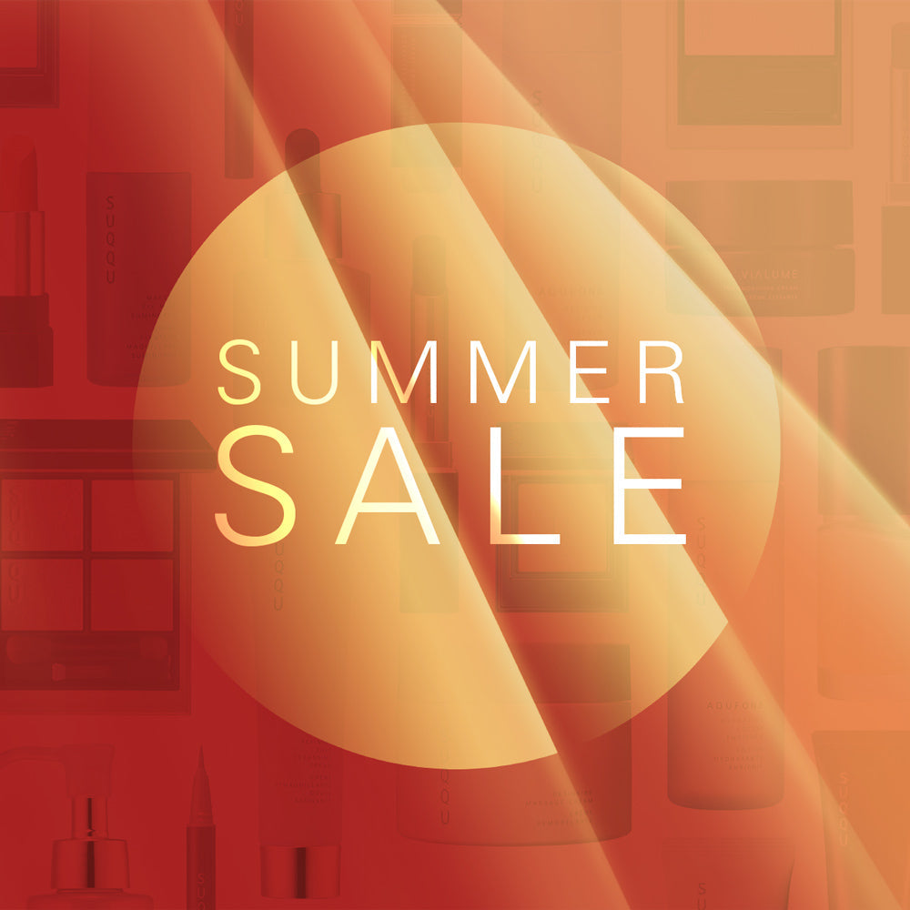 Summer Sale