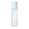 SUQQU Aqufons Hydrating Lotion Enriched luxury Japanese moisturiser skincare product bottle on plain background.