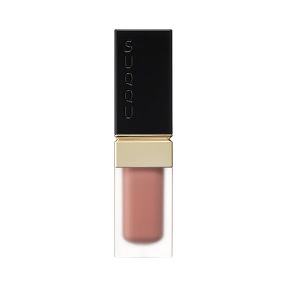 SUQQU Blur Liquid Lip 02 luxury liquid lipstick product.