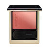 SUQQU Blurring Color Blush 105 make up product palette open