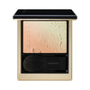 SUQQU Blurring Color Blush 106 make up palette open