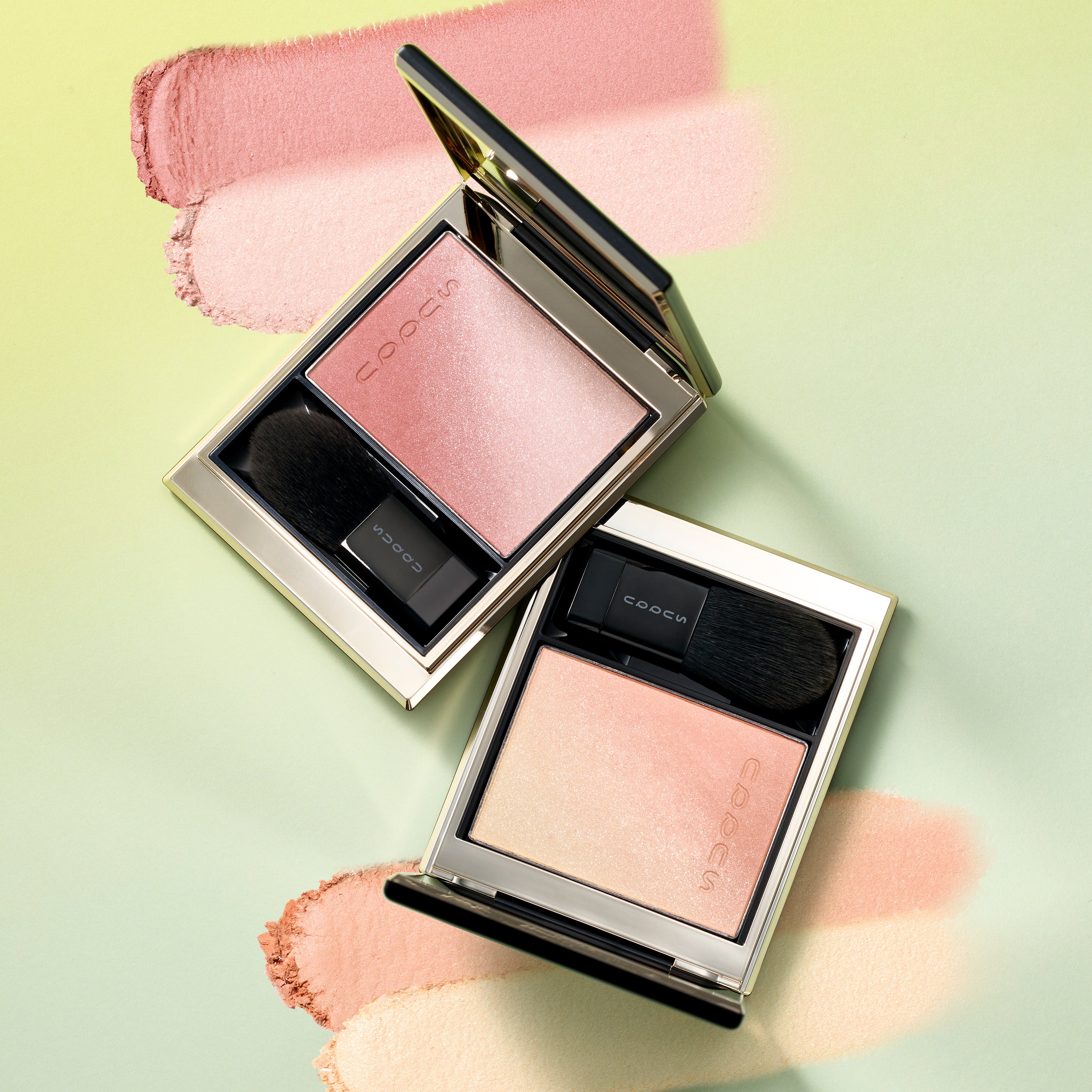 BLURRING COLOR BLUSH (PRE-SUMMER 2026) – SUQQU UK