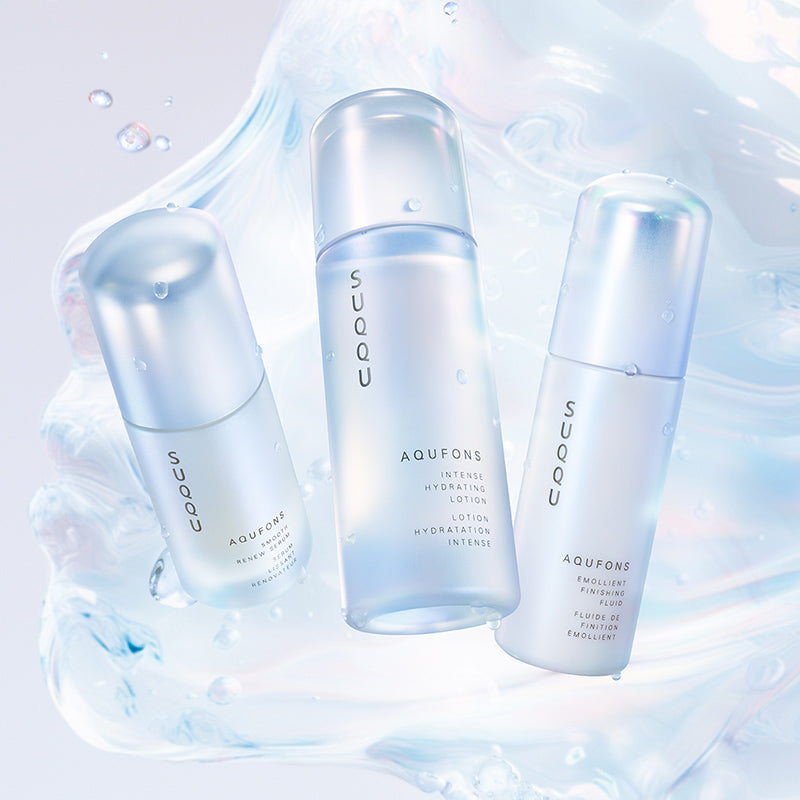 【新品未開封】 SUQQU VIALUME THE LOTION 150ml VIALUME THE LOTION – SUQQU UK