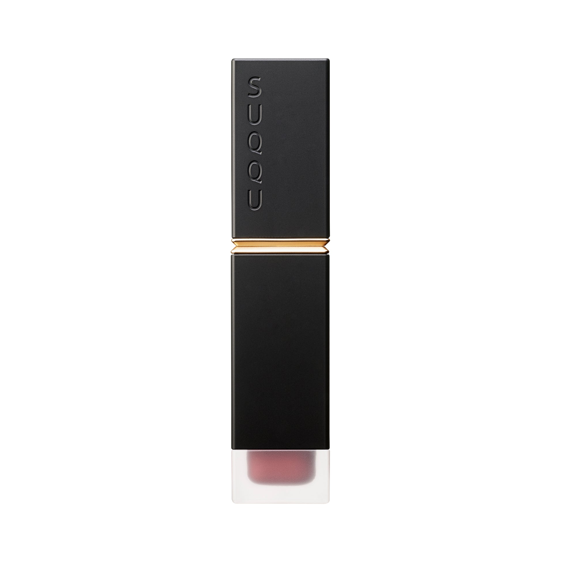 SUQQU Comfort Lip Fluid Fog 03 product on plain background