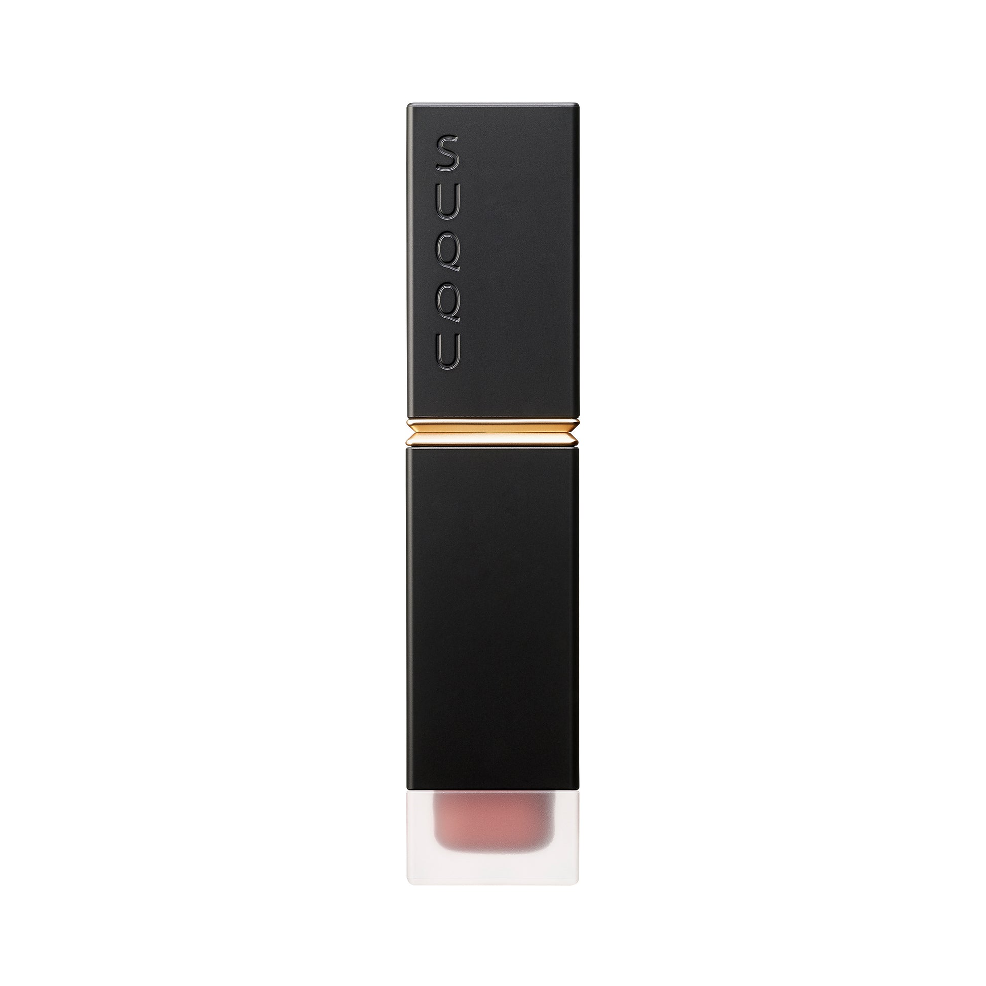 SUQQU Comfort Lip Fluid Fog 04 product on plain background