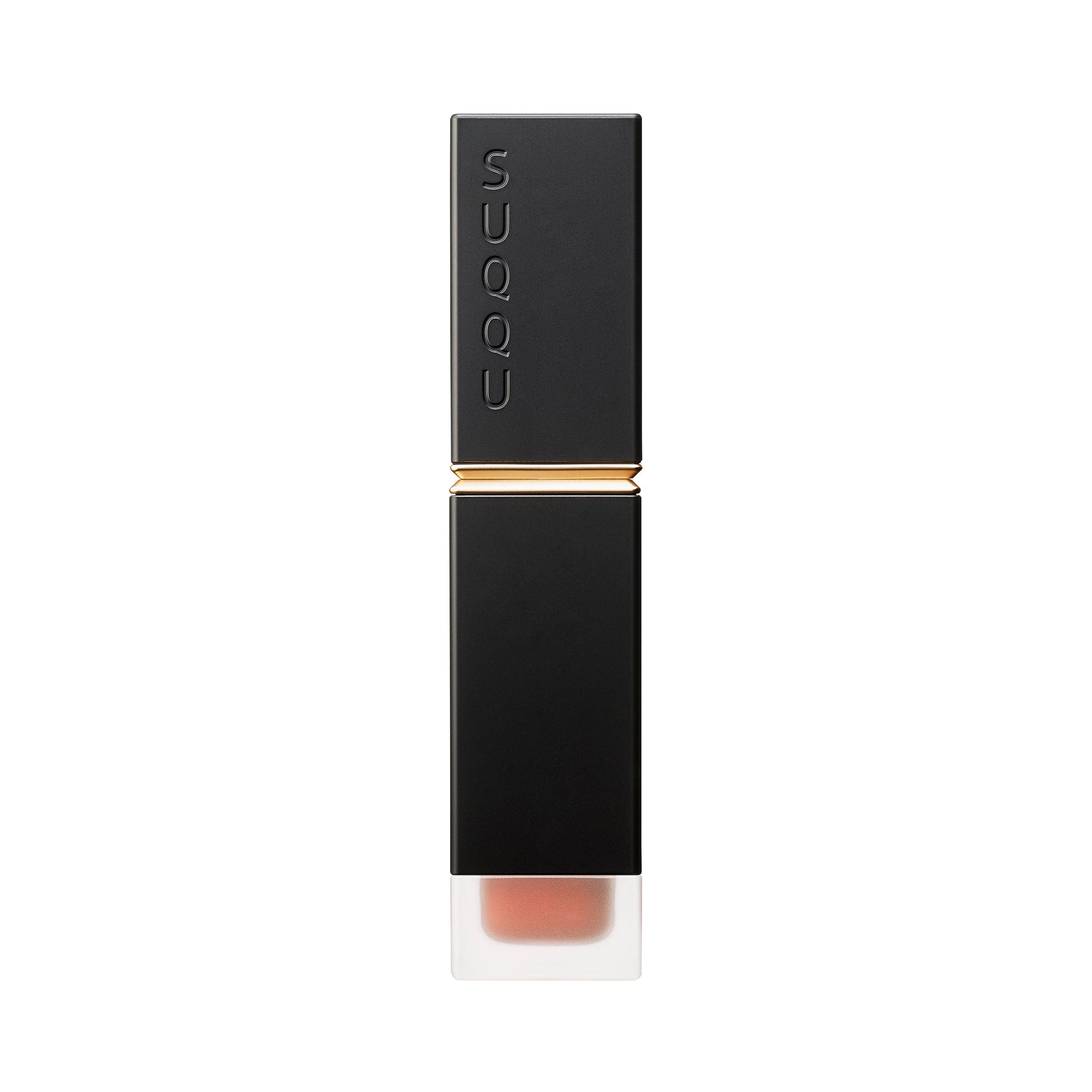 SUQQU Comfort Lip Fluid Fog 05 product on plain background