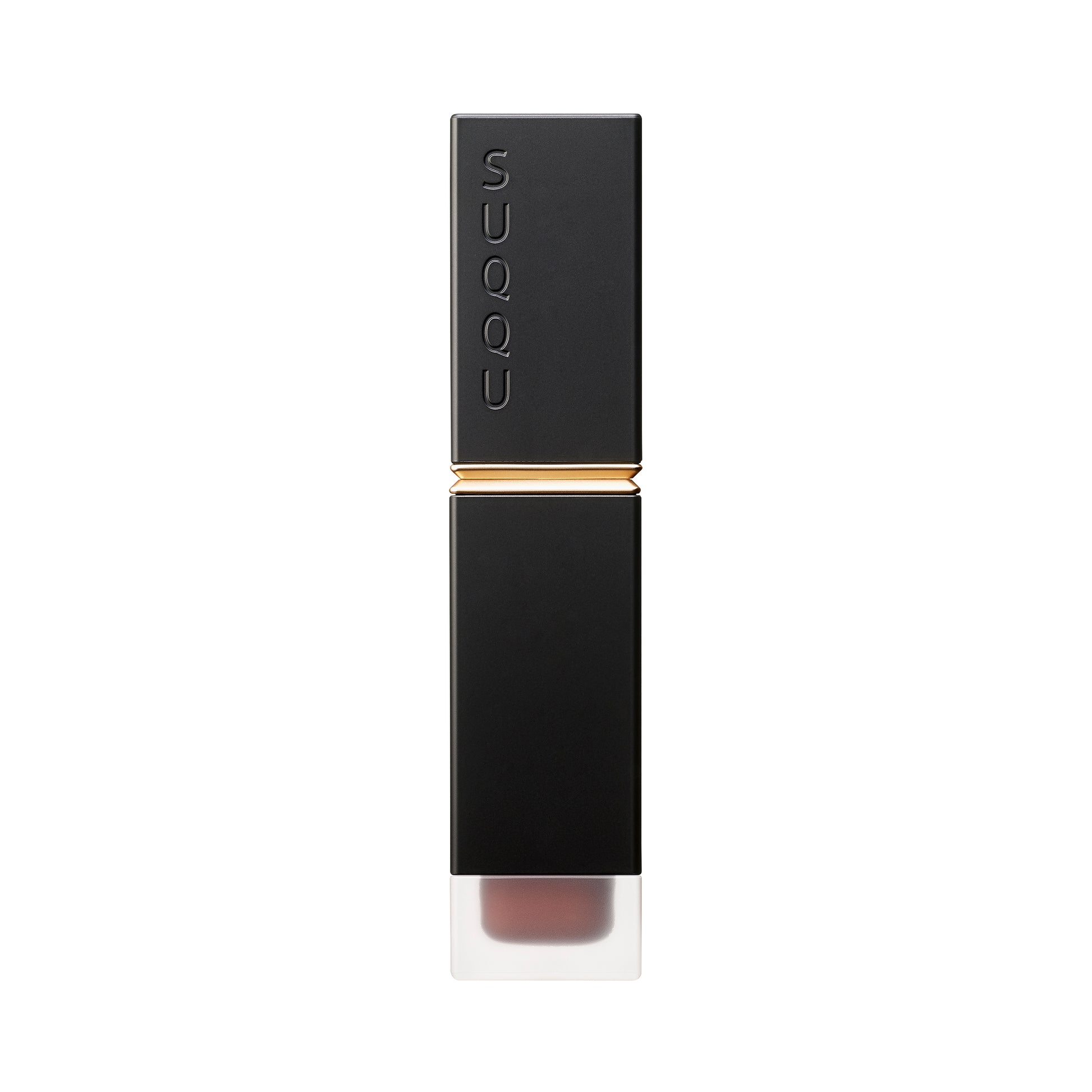 SUQQU Comfort Lip Fluid Fog 07 product on plain background