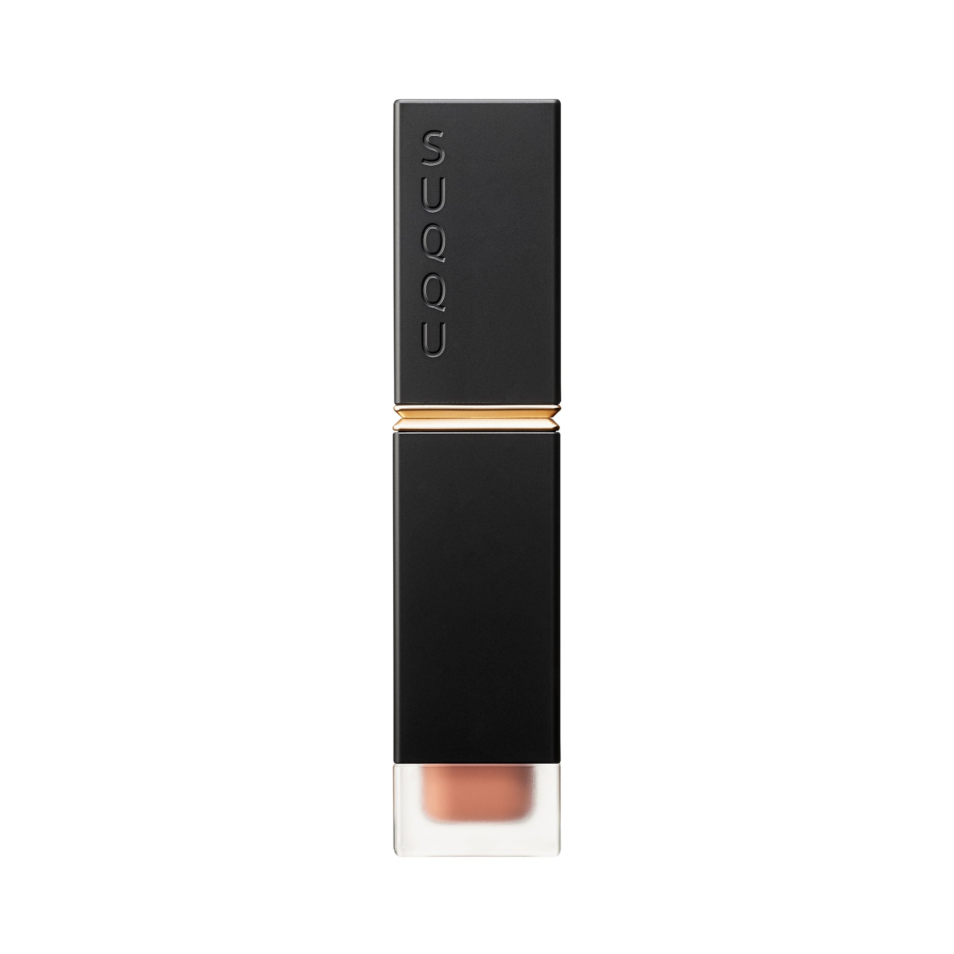 SUQQU Comfort Lip Fluid Fog 08 product on plain background