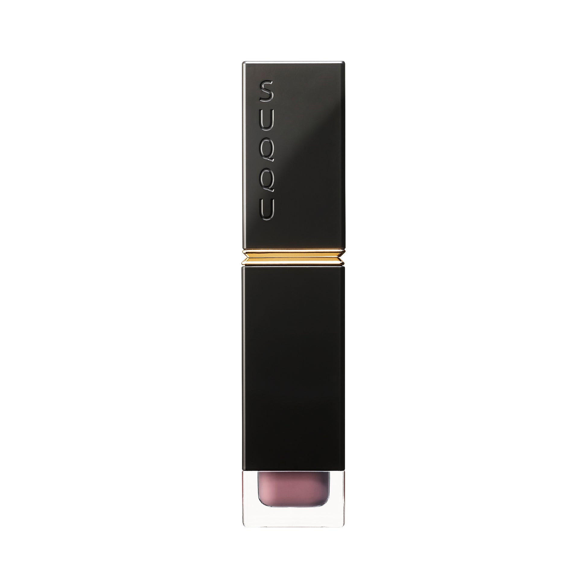 SUQQU Comfort Lip Fluid Glow 07 product on plain background