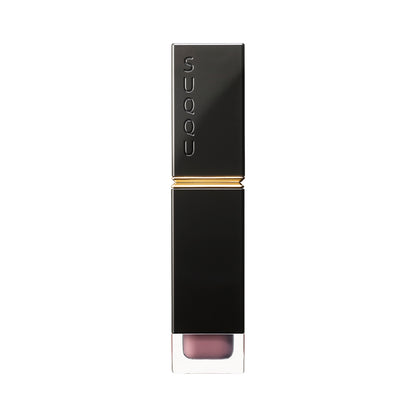 SUQQU Comfort Lip Fluid Glow 07 product on plain background