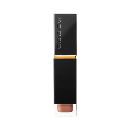 SUQQU Comfort Lip Fluid Glow 08 product on plain background