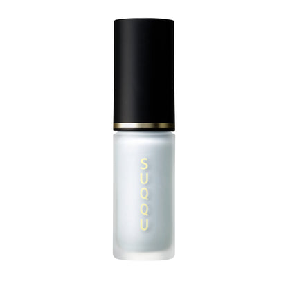 SUQQU Complexion Face Color 102 liquid highlighter blusher. Soft blue pearl colour.