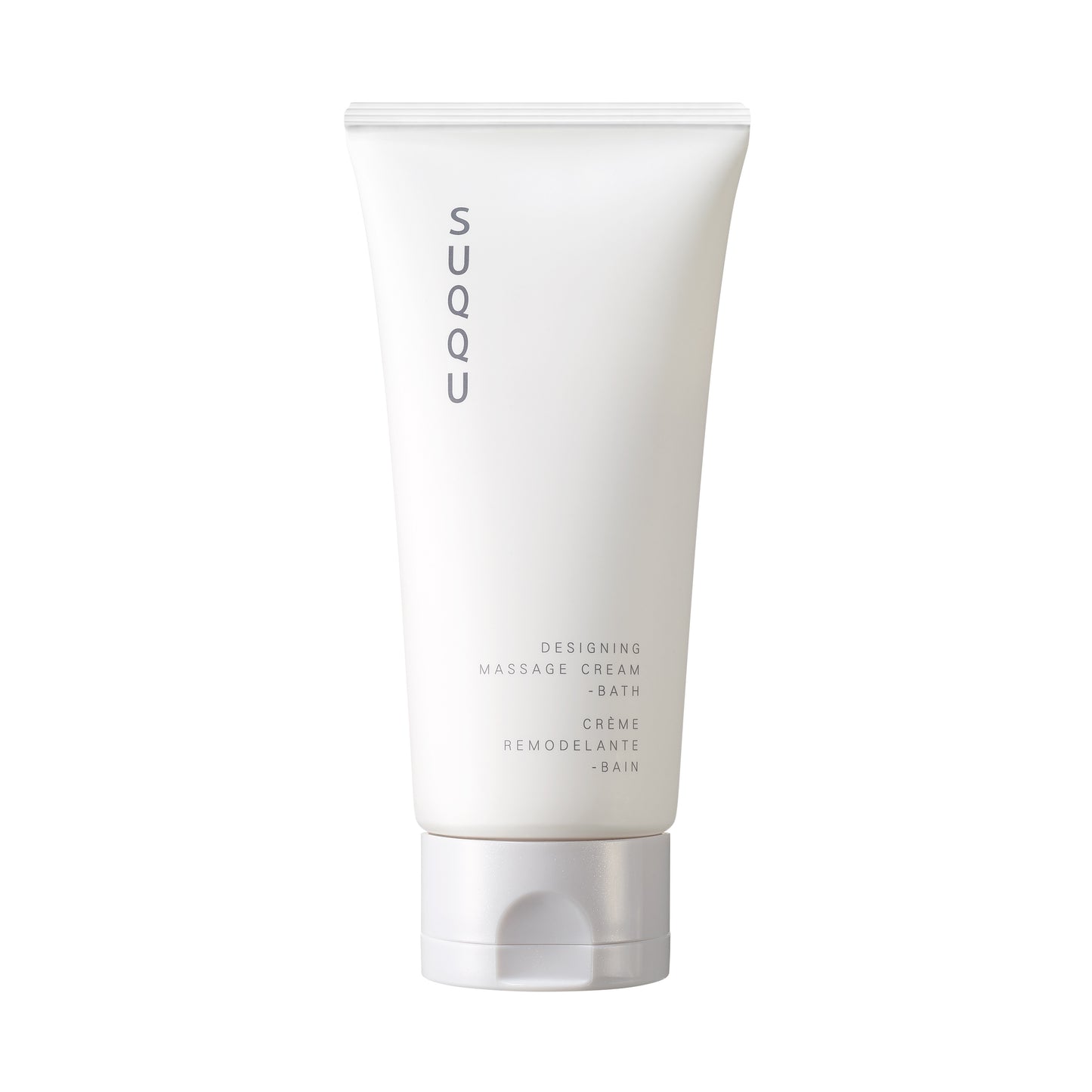 DESIGNING MASSAGE CREAM - BATH