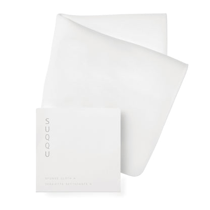 SUQQU Designing Massage Cream Syunraikou Kit cloth product
