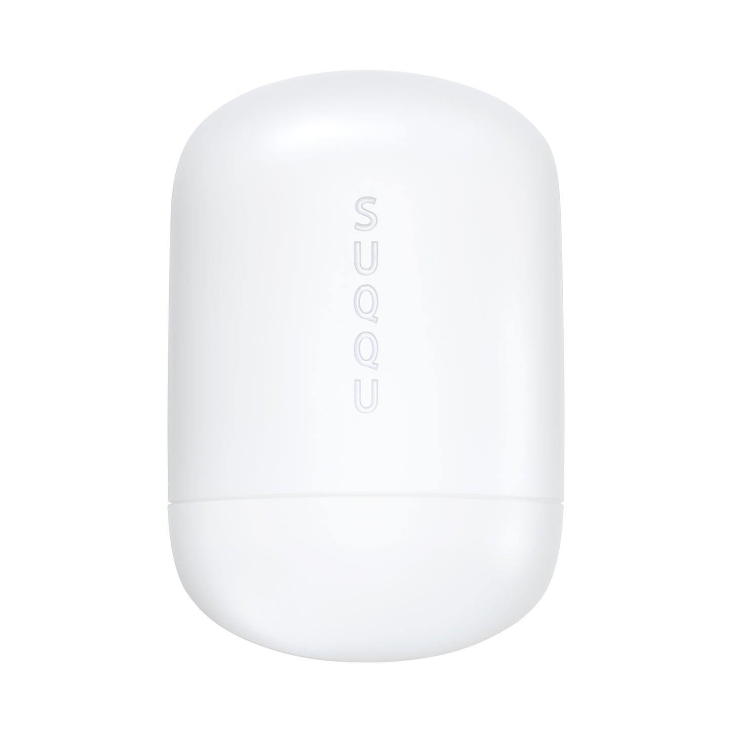 SUQQU Glowing Balm moisturising skincare balm stick product on a solid white background.