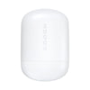SUQQU Glowing Balm moisturising skincare balm stick product on a solid white background.
