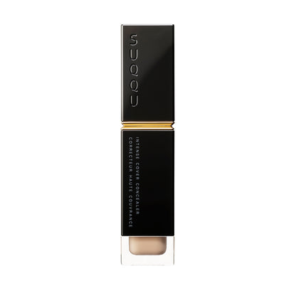 SUQQU Intense Cover Concealer 11 base make up product on plain background.