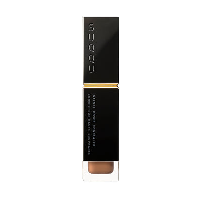 SUQQU Intense Cover Concealer 18 base make up product on plain background.
