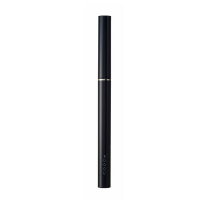 SUQQU Lip Defining Pencil product on plain background with cap on.