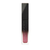 SUQQU Liquid Luster Eyes 01 shimmer pink eyeshadow product on plain background.