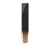 SUQQU Liquid Luster Eyes 04 shimmer brown gold eyeshadow product on plain background.