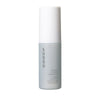 SUQQU Makeup Fix Mist Suminokou Japanese scented moisturising make up fix spray on plain background.