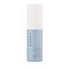 SUQQU Makeup Fix Mist Suminokou Japanese scented moisturising make up fix spray on plain background.